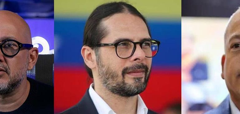 Delcy Rodríguez nombra otros tres nuevos ministros en Venezuela