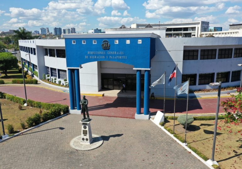 Migración aclara incidente en Sabana Perdida, someterá a la justicia a responsables de agresión contra agentes migratorios