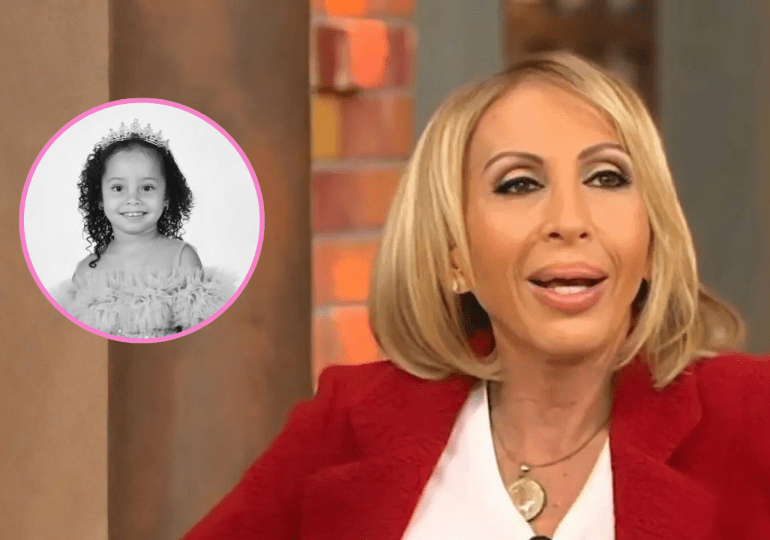 Laura Bozzo pide al Luis Abinader intervenir en el caso de Brianna Genao: “Con los niños no, señor presidente”