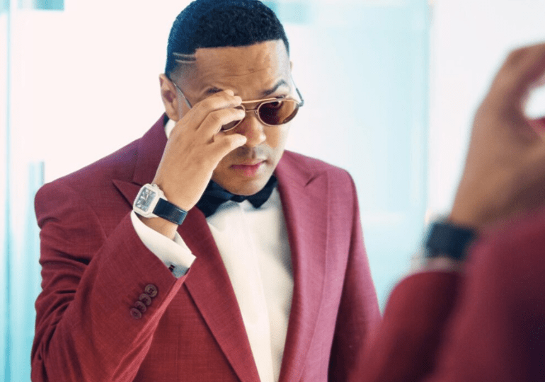 Santiago Matías: “Claro que merezco el Gran Soberano”