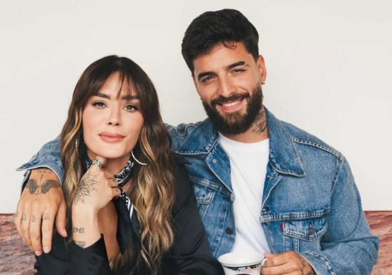 Maluma estrena nuevo tema musical "1+1" junto a Kany García