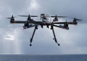 Rusia destina 288 millones de dólares al año al desarrollo de drones de transporte