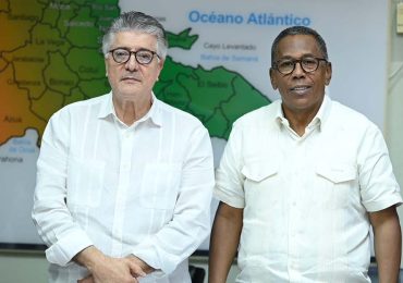 DASAC y DGSPC fortalecen alianza para mantener alimentación digna en centros correccionales