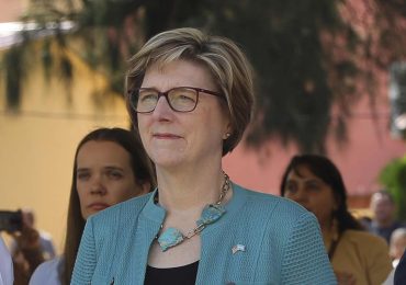 EE.UU. nombra a la diplomática Laura Dogu como encargada de la misión para Venezuela