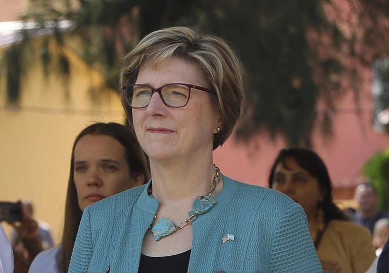 EE.UU. nombra a la diplomática Laura Dogu como encargada de la misión para Venezuela