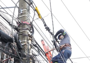 Edesur ejecutó unas 570,000 acciones para eficientizar el servicio y reducir pérdidas