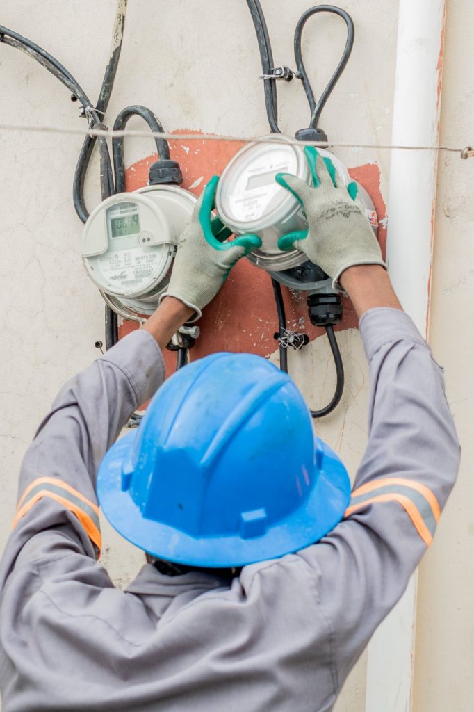 Edesur ejecutó unas 570,000 acciones para eficientizar el servicio y reducir pérdidas