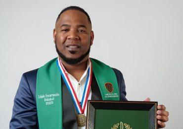 Video | Edwin Encarnación, inmortal del deporte dominicano con una carrera sin escándalos