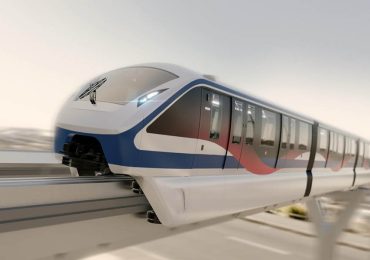 El Monorriel de Santo Domingo una obra que se centra en las personas, ecosistemas y poder territorial