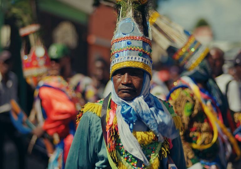El documental Guloyas la llegada de los ancestros concluye su rodaje en República Dominicana