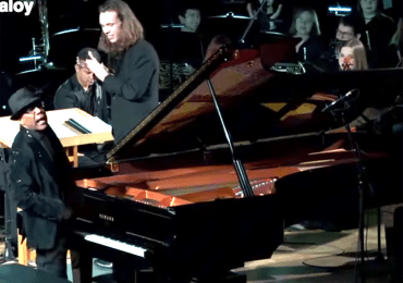 El concierto Merengue Sinfónico en Moscú que impactó en la sala clásica rusa más prestigiosa