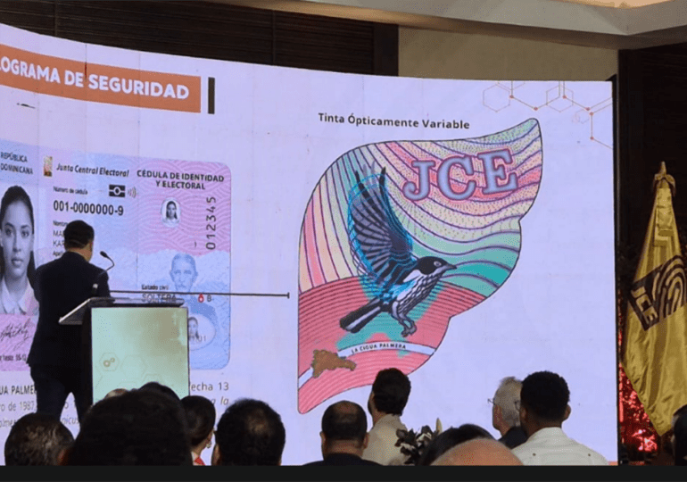 La cédula, su historia y el salto que da en 2026