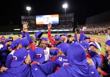 Escogido define los jugadores que estarán en la Serie del Caribe