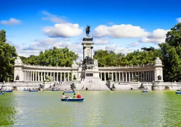 FITUR 2026, plataforma internacional para impulsar destinos icónicos en Madrid y el resto del mundo