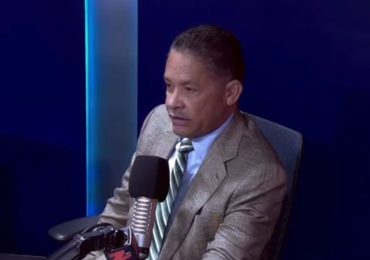 Video | Eugenio Cedeño dice Pacheco desafina por irrespetar la solemnidad del Congreso tras denunciar cancelaciones masiva en DGII