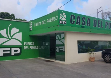 Fuerza del Pueblo rechaza aumento de la tarifa del agua anunciado por la CAASD