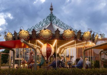 Fun Republic, el parque temático de Meliá Hotels International, abre sus puertas al público local