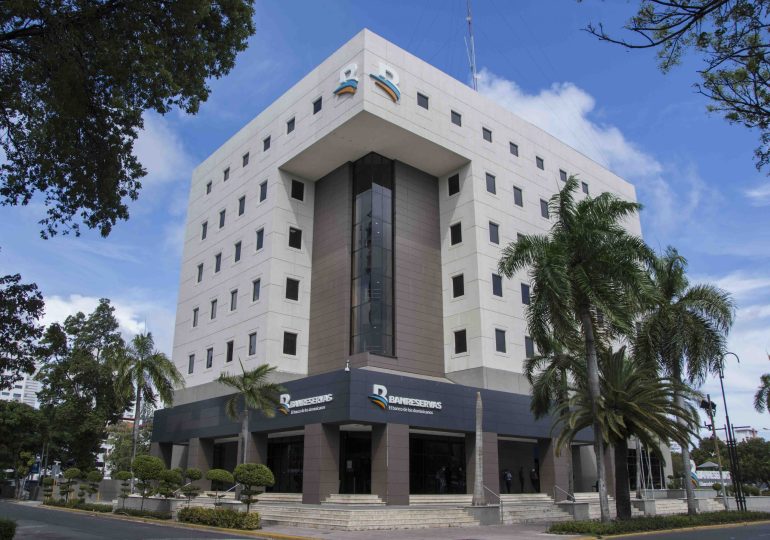 Banreservas no laborará este lunes 5 de enero por feriado del Día de los Santos Reyes