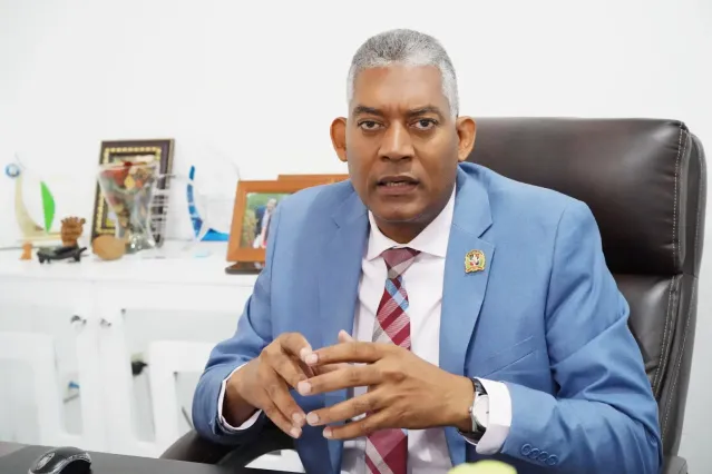 CODUE llama al Gobierno a revisar la Ley 1-12 y a propiciar un Gran Diálogo Nacional