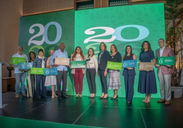 Referencia presenta la 18.ª edición de "Agenda por la Vida"