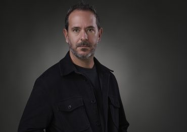 Nicolás Murillo es el nuevo Executive Creative Director de Pagés BBDO