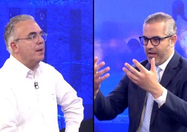 Pascal Peña analiza posibles escenarios judiciales para Nicolás Maduro en Estados Unidos