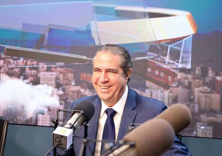 Video | Francisco Javier: "El PRM va pa fuera por su incapacidad de gobernar"