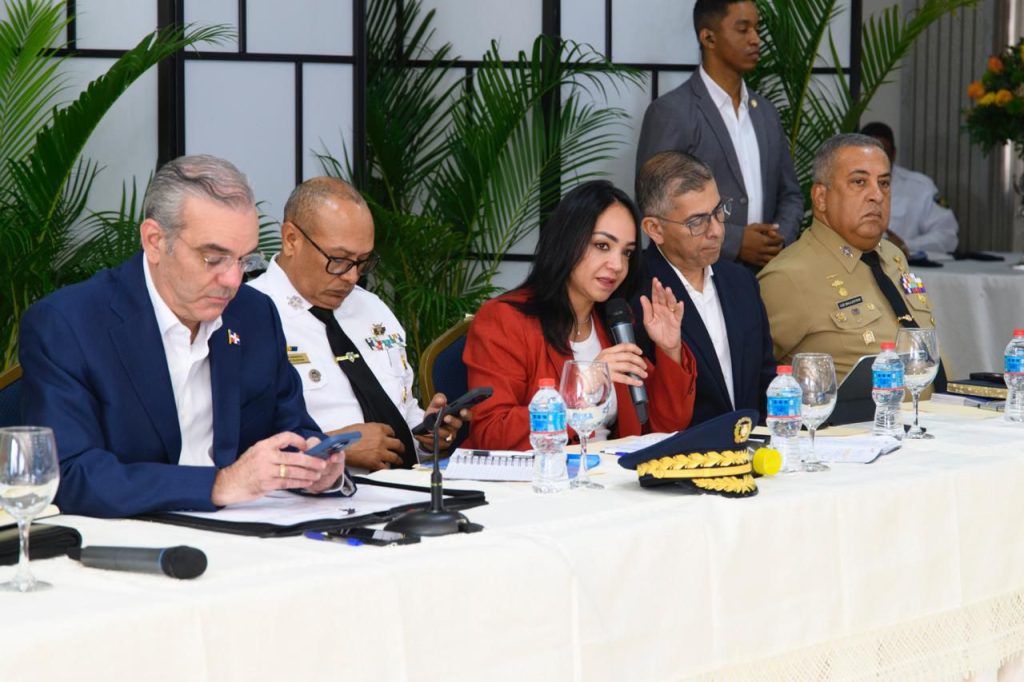 Gobierno refuerza políticas públicas de prevención y amplía el control para la reducción del crimen y los conflictos sociales