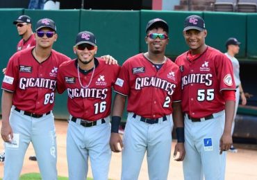 Gigantes del Cibao comienzan "hacer daños" en el Round Robin