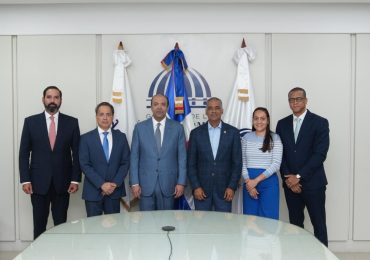 Gobierno consolida coordinación institucional para el desarrollo de los hidrocarburos