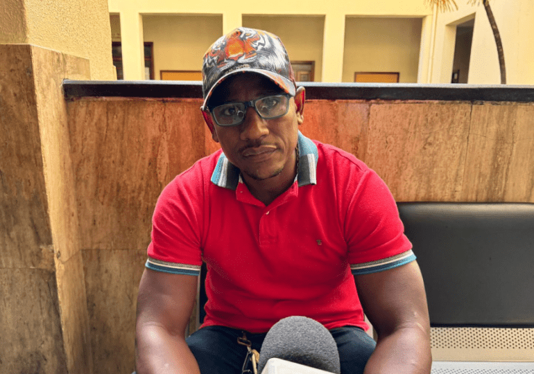 Dejan en libertad a hermano del mayor del Ejército, acusado de agredir con arma blanca a joven