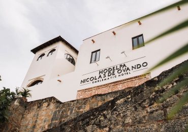 Los hoteles Hodelpa Gran Almirante y Hodelpa Nicolás de Ovando reciben la clasificación Tres Diamantes de la Guía AAA
