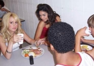 Vanessa Hudgens recuerda los 20 años de High School Musical