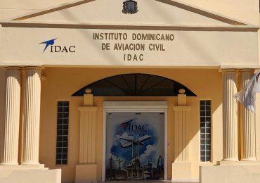 IDAC cerró el 2025 con 217,620 operaciones aéreas en la República Dominicana
