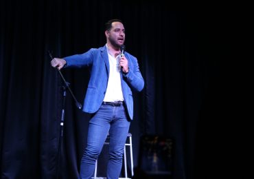 Raeldo López celebra “primer paso hacia la libertad” de Venezuela