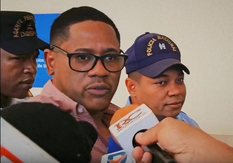 Tres meses de prisión preventiva en la cárcel Las Parras a mayor del  Ejército que mató joven en Los Guandules | RC Noticias