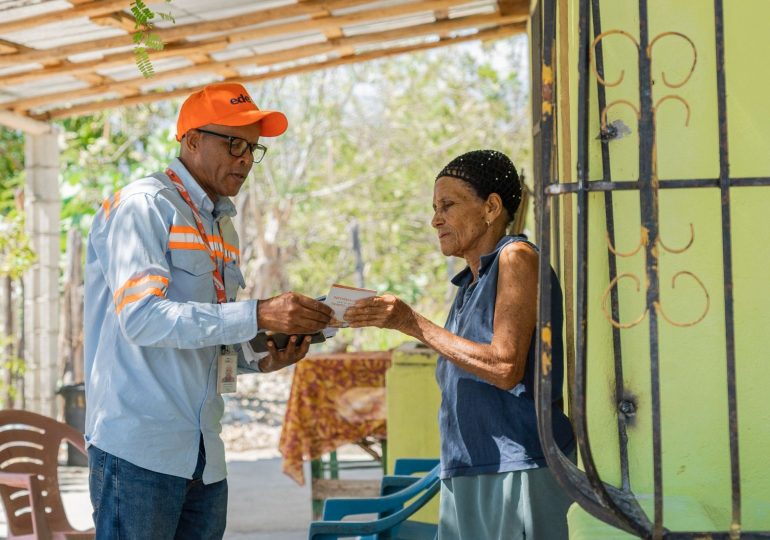 Edesur Dominicana implementa nuevas facilidades para eficientizar servicio prepago de energía
