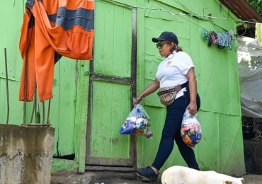 Gobierno dominicano a través de la Dirección General de Asistencia Social y Alimentación Comunitaria cierra el 2025 con una política social fortalecida