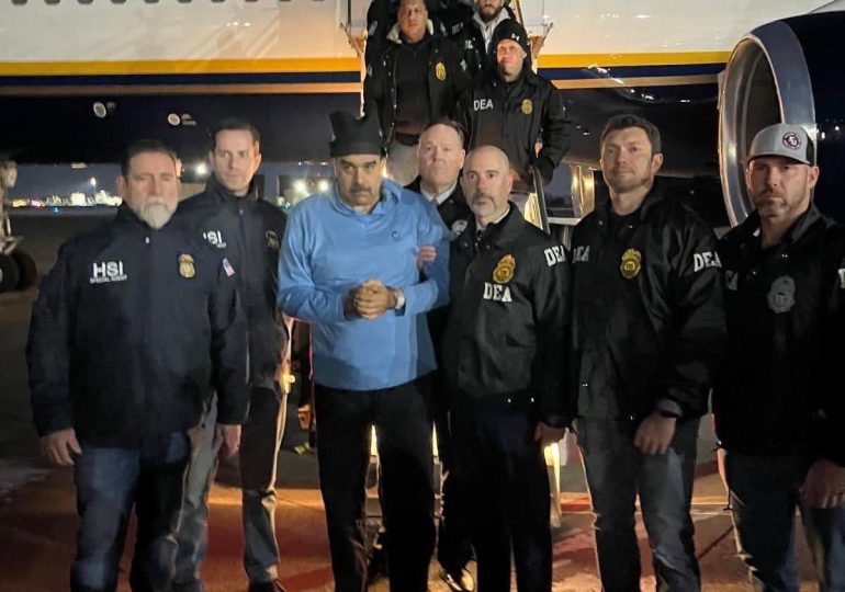 Apostador gana US$436 mil tras captura de Nicolás Maduro en Polymarket