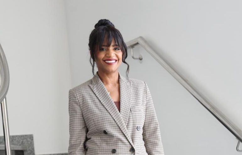 Millizen Uribe es elegida Mujer Periodista 2025 en los Premios Antorcha por su programa Migrantes