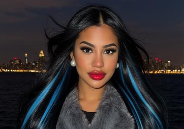 Bella Abrew, “La doctora que rapea”, arranca el año en la cima del urbano