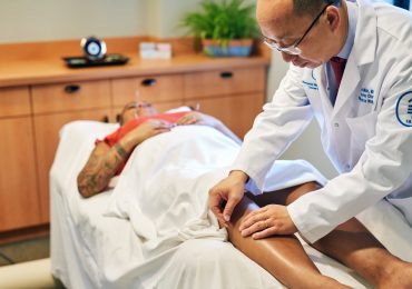 Estudio busca nuevo tratamiento para pacientes con linfoma folicular