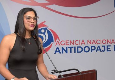 ANARD realizó 490 controles antidopaje a atletas de alto rendimiento en 2025