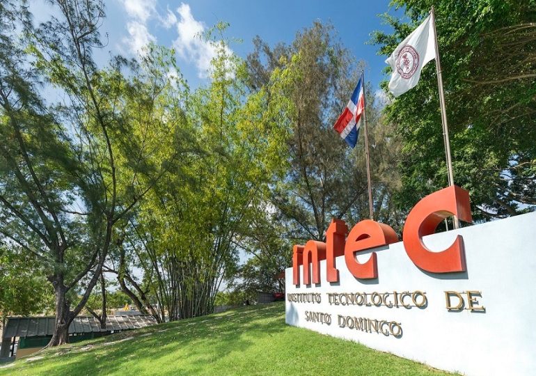 Matemático del INTEC presenta investigación sobre modelado matemático de neuronas en congreso internacional