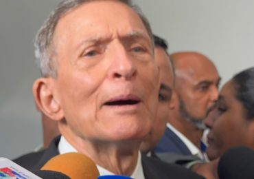 "República Dominicana no reconocerá a Delcy Rodríguez como presidenta encargada de Venezuela", asegura Roberto Álvarez