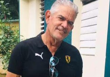 Familia solicita ayuda para cirugía cardíaca de Cirilo Uceta Espinal, cuyo costo supera los US$15,000