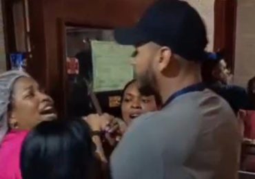 Migración aclara incidente en Sabana Perdida, someterá a la justicia a responsables de agresión contra agentes migratorios