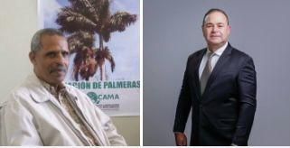 Presidente de Adocama saluda designación del nuevo ministro de Agricultura, Oliverio Espaillat