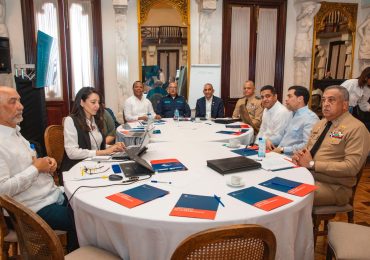 Gobierno concluye primera etapa del Consejo de Ministros extendido para alinear prioridades del 2026