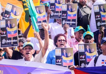 Frente Amplio y Alianza País condenan violación de la soberanía venezolana y exigen respeto al derecho internacional